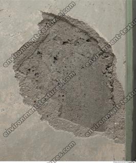 photo texture of wall plaster damaged 0014